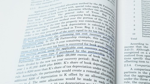 Federal Income Taxation of Partnerships and S Corporations 5th Edition Book 2012 - 第 11/13 張圖片