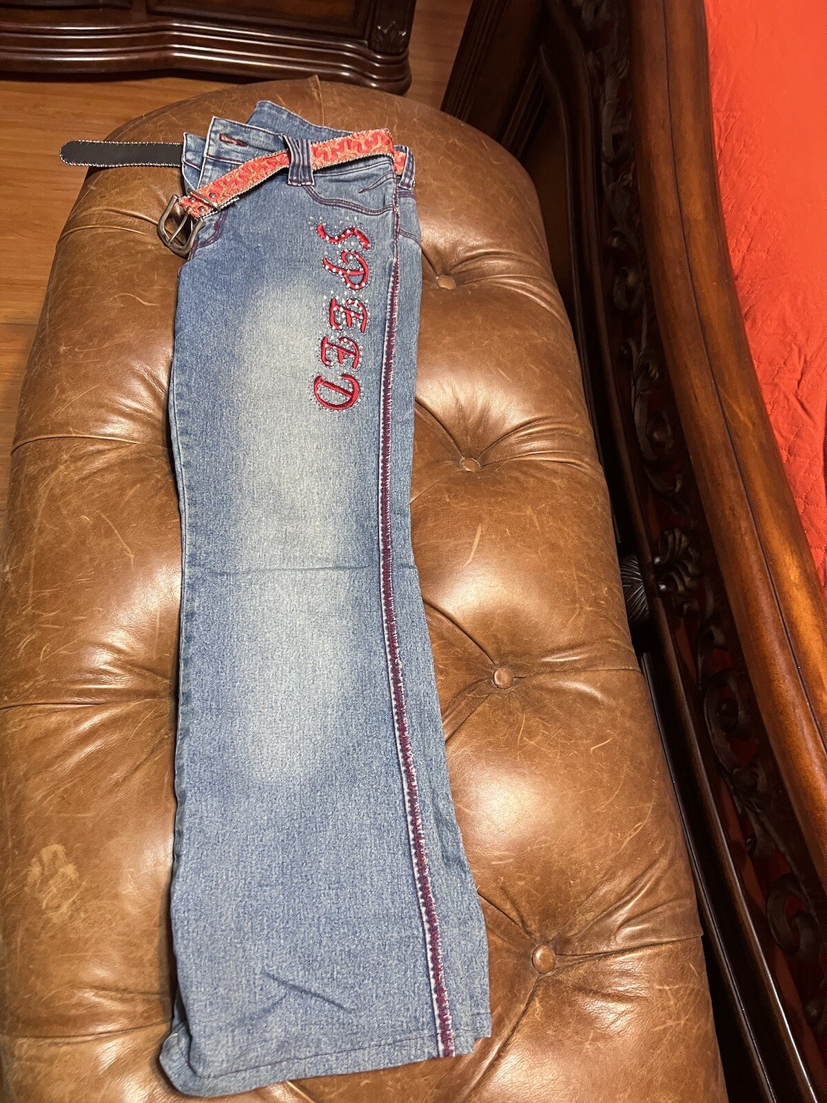 Junior Jeans - image 1