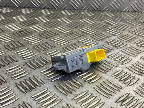 BMW 7er E65 E66 Steuergerät Airbag Sensor Airbagsteuergerät 6960228