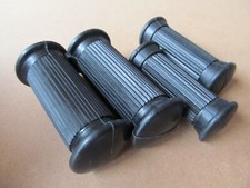 04-2569KIT FOORTEST RUBBER SET for NORTON ATLAS COMMANDO DOMINATOR AMC PAIR ***