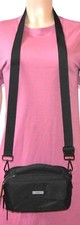 Caden Camera Crossbody Shoulder Strap Bag