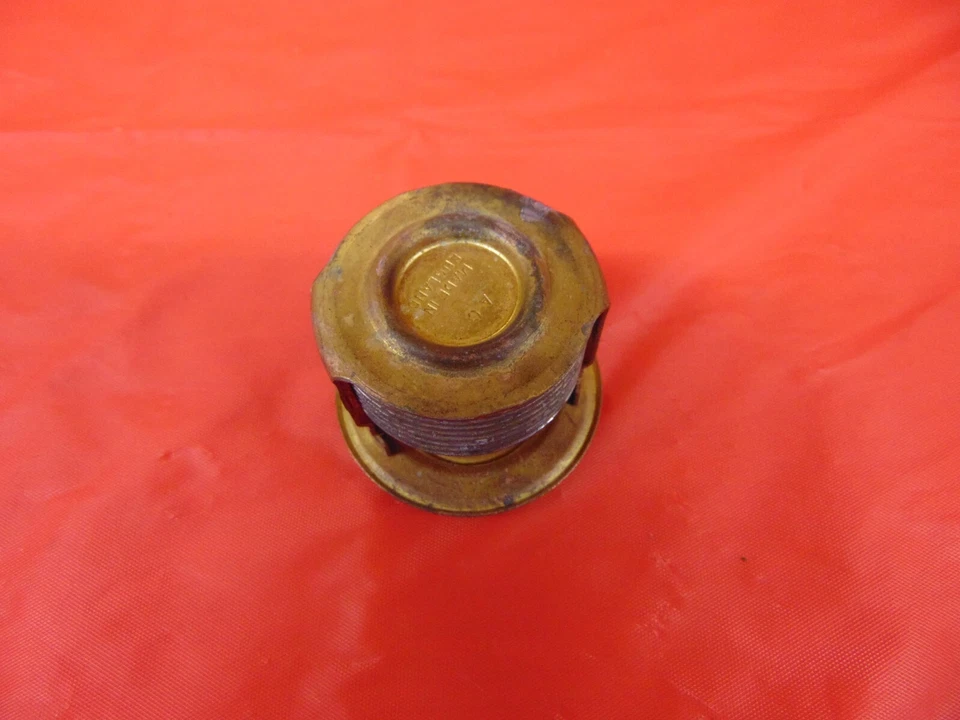 ТЕРМОСТАТ ALVIS MORRIS SUNBEAM ALPINE WOLSELEY МЕХИ 1951-63 - Изображение 3 из 3