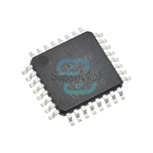 1/2/5/10PCS IC ATMEL TQFP-32 ATMEGA328P-AU MEGA328P-AU ATMEGA328P MEGA328P TOP - Bild 21 von 25