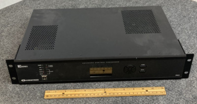Crestron PRO3 Advanced Control Processor 6504880 (Unit Only)