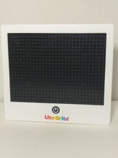 2014 Lite Brite 02215 Replacement Board Only