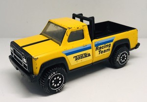 1970 tonka toys