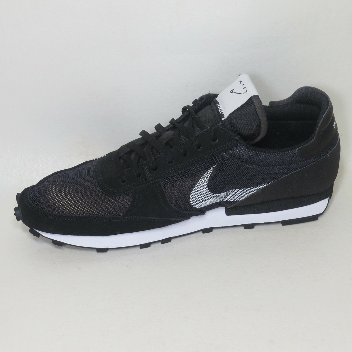 New no box. Nike Daybrake Black White Lifestyle Sneakers CJ1156-003 Mens 7.5. Nike Daybreak-Type  main image 2