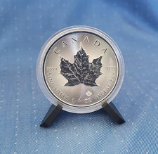 12 Coin Display Easel Stands