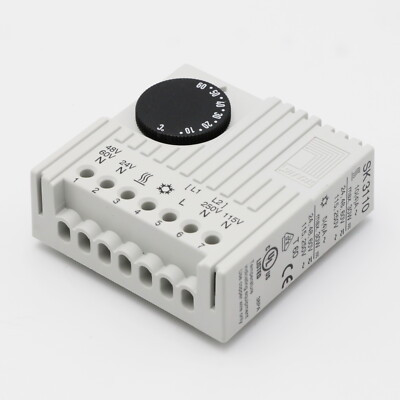 Rittal SK3110 Thermostat