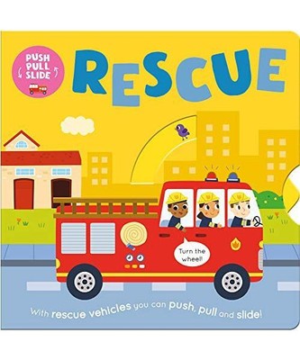 Rescue, Bobbie Brooks