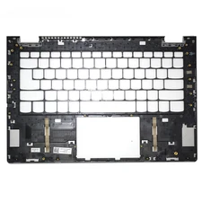5CB1B37202 Palmrest Upper Case Keyboard Cover For ThinkBook 14s Yoga ITL 20WE