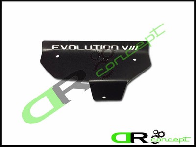 Exhaust Manifold Heat Shield Cover Mitsubishi Evolution 8 9 EVO ''EVOLUTION VIII''