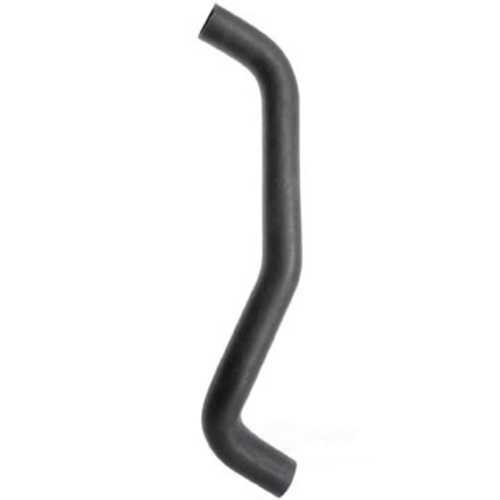 Radiator Coolant Hose-Curved Radiator Hose Dayco 71901 | eBay