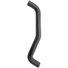 Radiator Coolant Hose-Curved Radiator Hose Dayco 71901