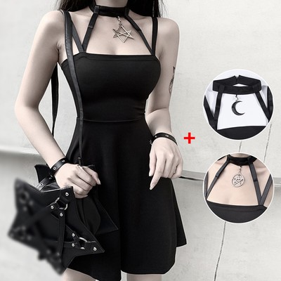 gothic summer clothes