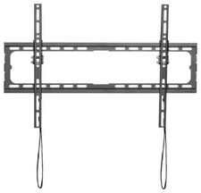 Image of 20mm Economy Low-Profile Tilt TV Wall Mount, 37"-80" - PSGL0083