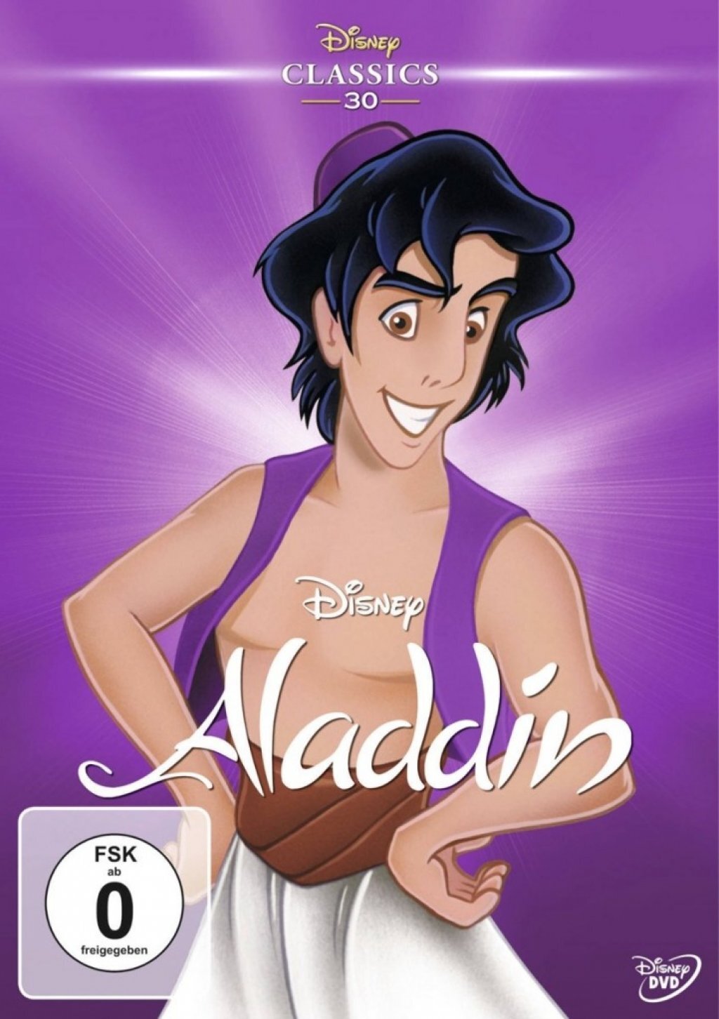 Aladdin (Disney Classics) - Bild 5