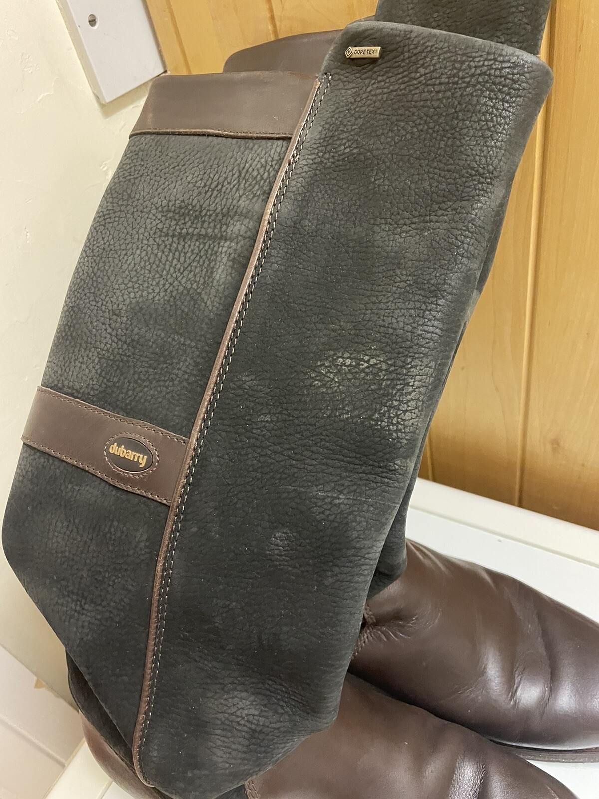 Dubarry Fermoy boots 6 eBay