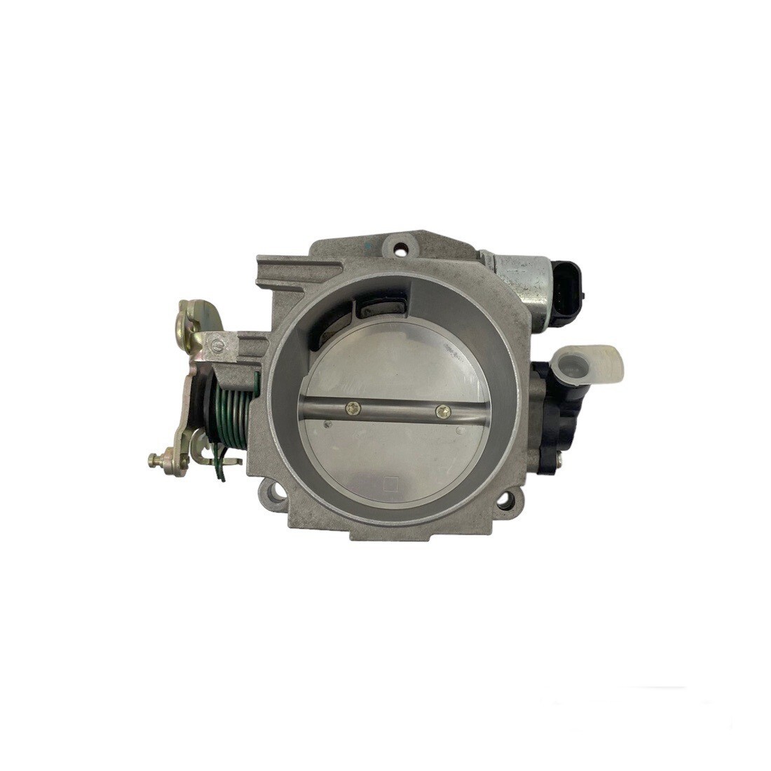 Genuine 4.3L Vortec Marine Throttle Body Mechanical Drive By