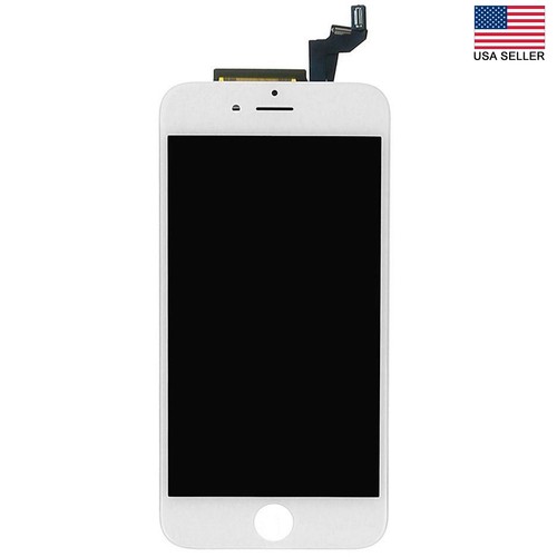 IPhone 6s LCD Display & Touch Screen Digitizer Assembly – Replacement Screen (New)