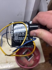 basler electric 24v transformer BE 20149-001C13