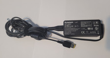Genuine LENOVO ADLX45NDC2A 20V 2.25A 45W Original AC Power Adapter Charger