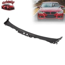 New Front Windshield Wiper Cowl Cover 51717258177 For BMW 2013-2019 3 Series F30