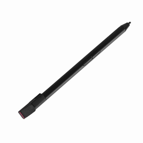 Stylus Pen For X390 Yoga 4096 Pressure Aluminum Alloy Customizable Buttons AM - Afbeelding 17 van 23