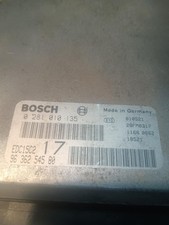 Turbo Peugeot 806