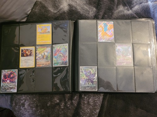 Pokemon SWSH BLACK STAR PROMO MASTER SET (NOT COMPLETE) 180 CARDS, NM-FEW LP! - Picture 3 of 17