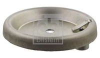 Febi Bilstein 37986 BöRdelplatte, Luftfederbalg