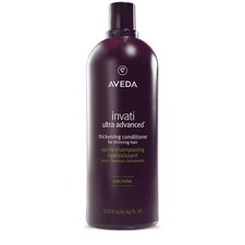 Aveda Invati Ultra Advanced Thickening Conditioner Rich Step 2 of 4 Reduces
