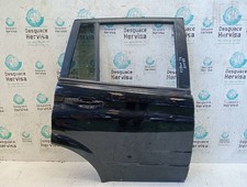 Porte arrière et accessoires Ssangyong KYRON
