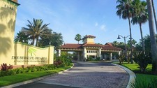 THE BERKLEY ORLANDO ~ BIENNIAL SPRING WEEK ~ 2027 USE ~ FREE CLOSING!