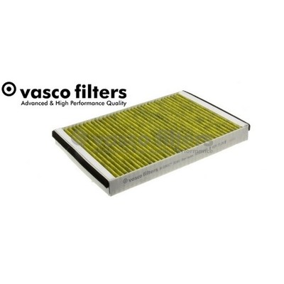 ORIGINAL  DAVID VASCO B040 Filter, Innenraumluft für Opel ASTRA G CC ZAFIRA A