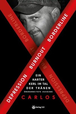 Depression - Burnout - Borderline