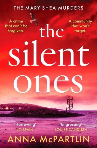 The Silent Ones by Anna McPartlin - 9781835982457