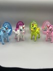 Easter Eggs with Toys Prefilled 4 3/8" Plastic Easter Eggs Filled Unicorn 4 Pack — photo 5