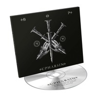 Blaze Of Perdition - Upharsin - Cd