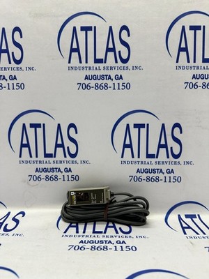 Omron E3S-CT61-D Photoelectric Sensor E3SCT61D (D25)