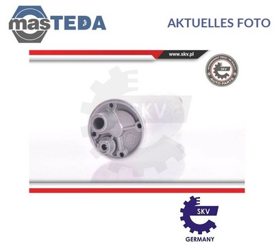 02SKV217 ELEKTRISCH KRAFTSTOFFPUMPE SKV GERMANY NEU OE QUALITÄT