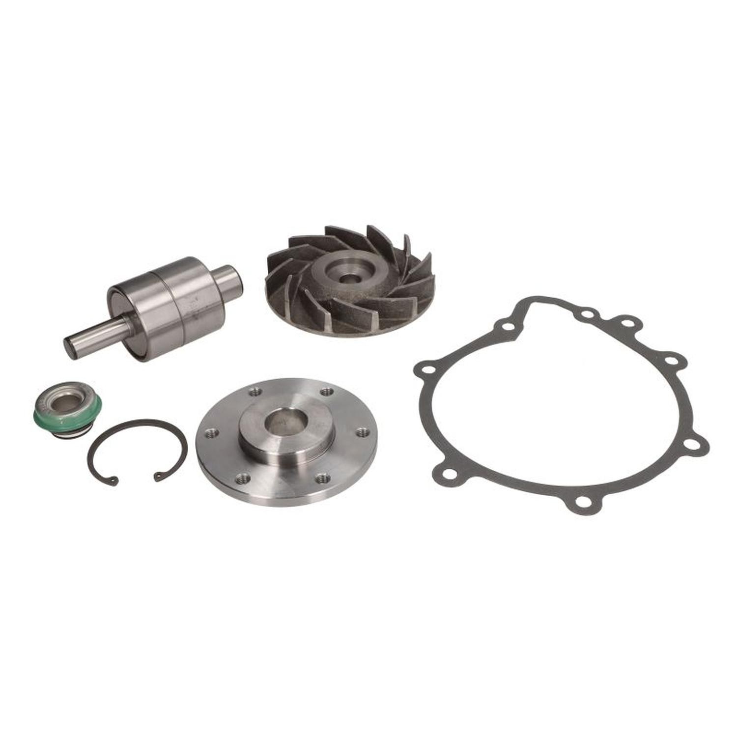 REPAIR KIT WATER PUMP FUR MAN 3.90606 DT SPARE PARTS NEU