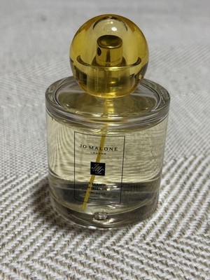 Jo Malone Yellow Hibiscus Cologne Perfume Spray 3.4oz 100ml