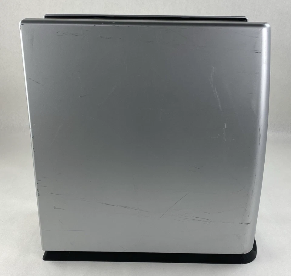 Gateway E-6000 MT Intel Pentium 4 2.60GHz 512MB RAM No HDD No OS Vintage - Image 4 of 4