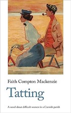 Tatting and Mandolinata (Handheld Classics, 40) - Mackenzie, Faith Compton