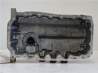 Oil pan
