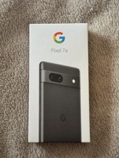 Google Pixel 7a チャコール 128gb 美品 Charcoal Google Pixel 7a - 128GB - Charcoal (Unlocked) for sale online