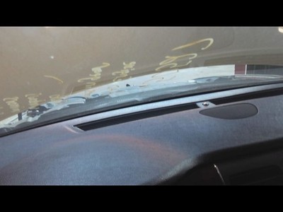 Dash Panel Premium Audio System UQ3 Opt CJ2 Fits 08-11 LUCERNE 713160