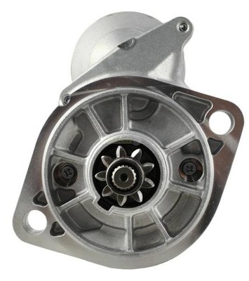 Anlasser Neu 12V 1,40Kw OE Nr. 228000-2286 für ** Iseki