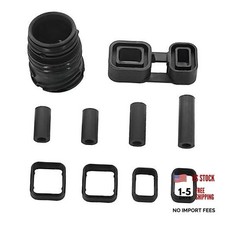 6HP26 Transmission Oil Valve Body Sleeve Connector Seal Plus Adapter Seal